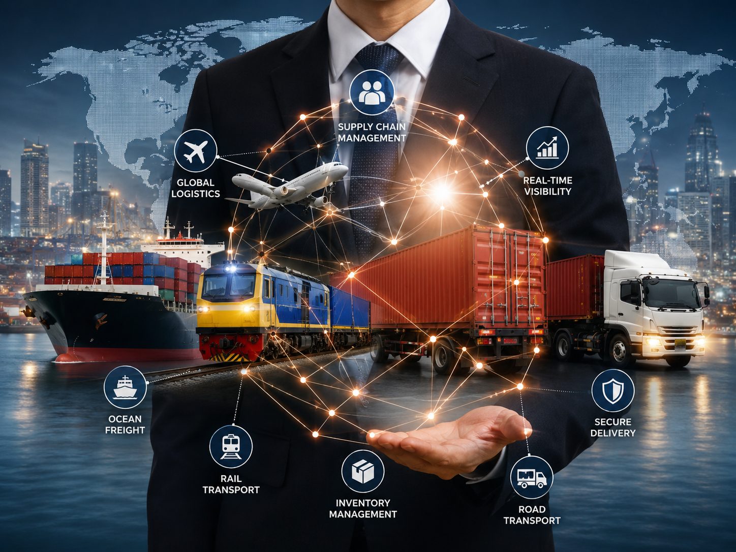 Supply & Logistics